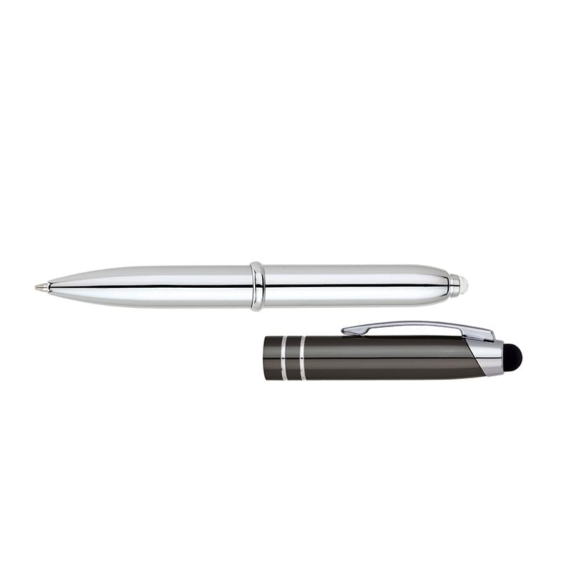 Legacy Ballpoint Pen / Stylus / LED Light