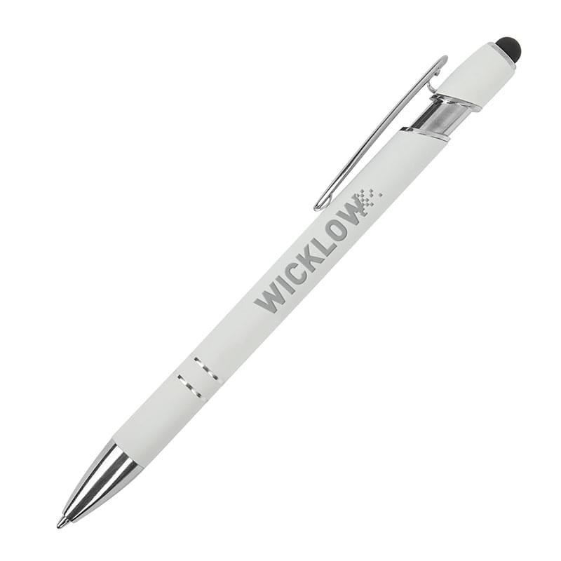 Denton Soft-Touch Pen w/ Stylus