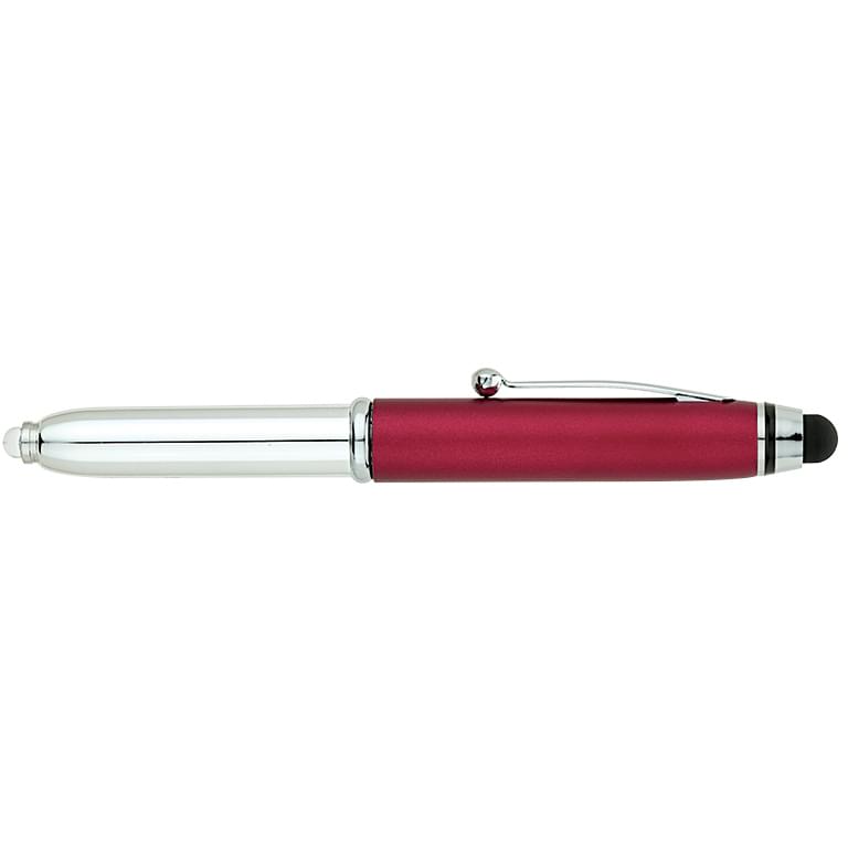 Volt Ballpoint Pen / Stylus / LED Light