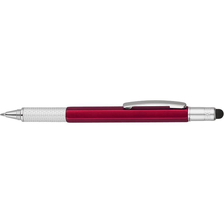 Fusion 5-in-1 Work Pen
