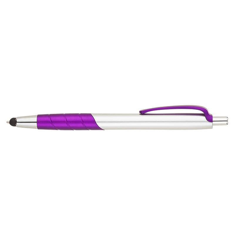 Pinnacle Ballpoint Pen / Stylus