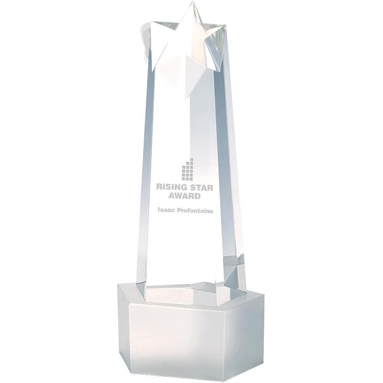 Rising Star Tower Award