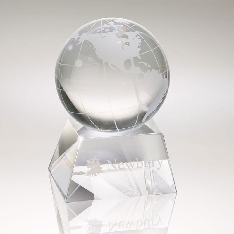 Crystal Globe