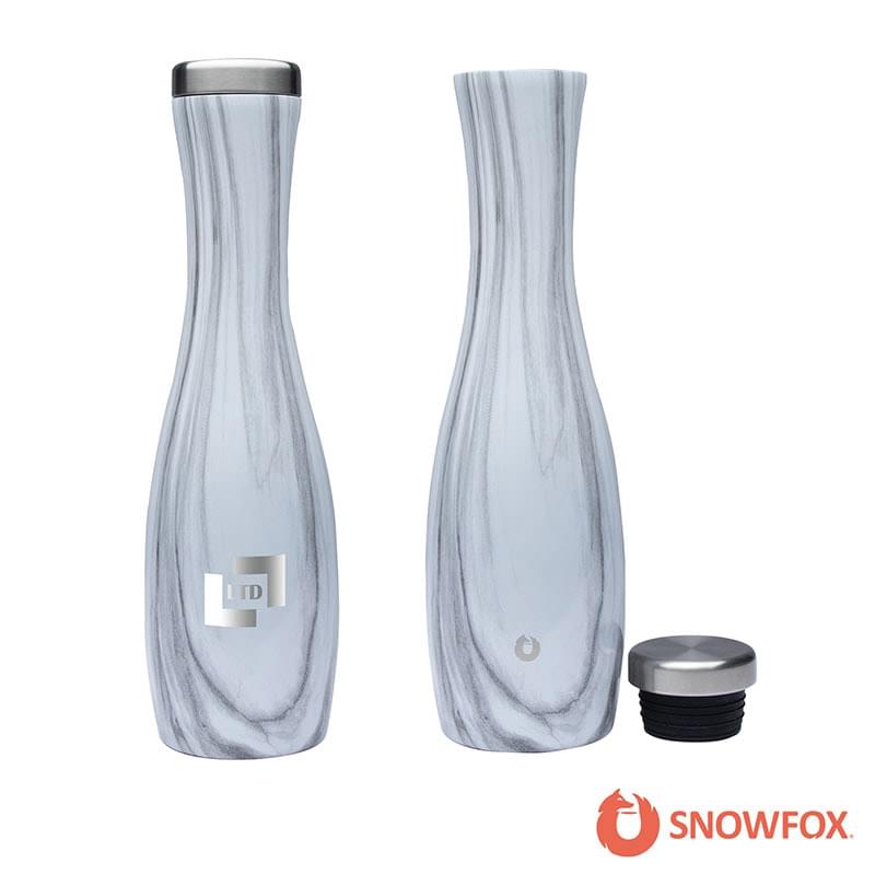 Snowfox® 26 oz. Vacuum Insulated Wine Carafe