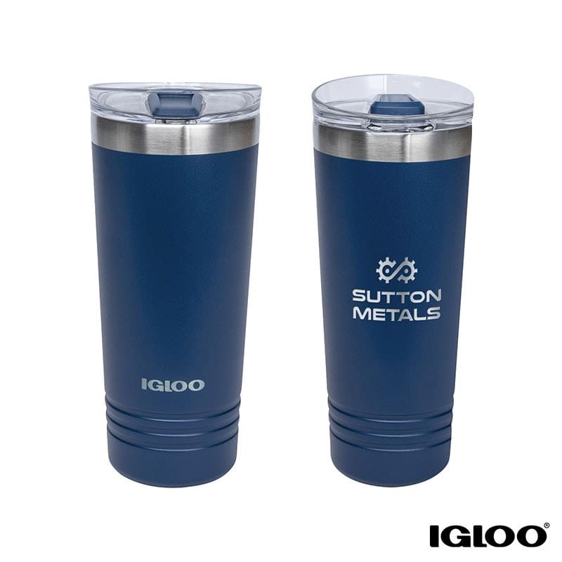 Igloo&reg; 20 oz. Vacuum Insulated Tumbler