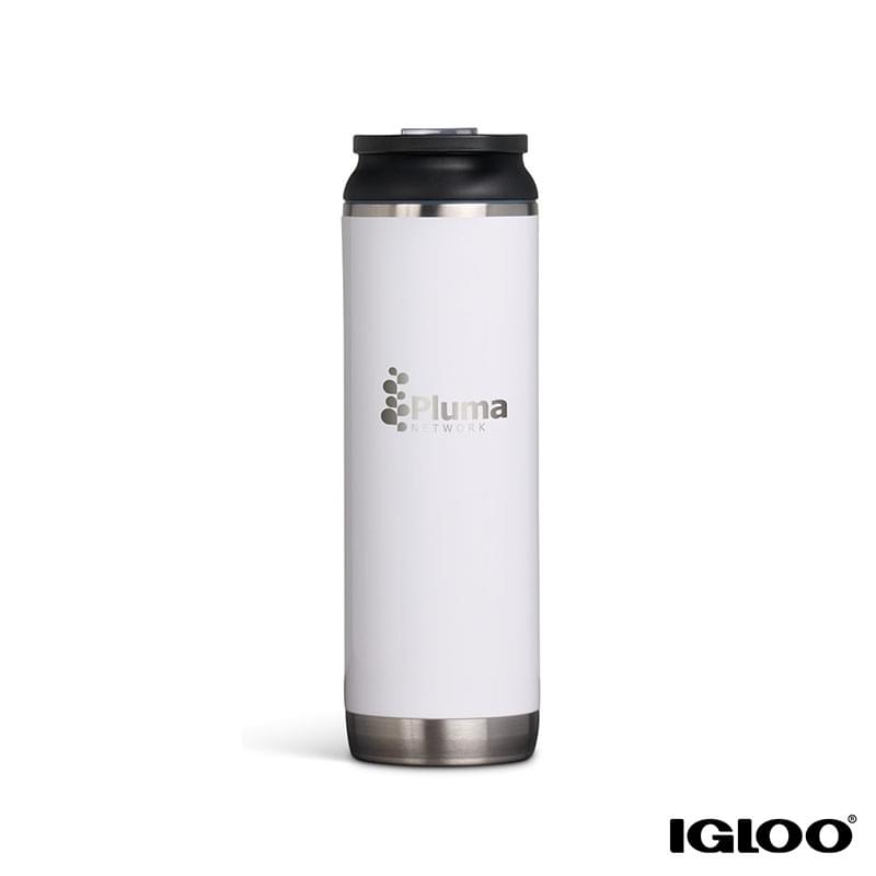 Igloo® 20 oz. Double Wall Vacuum Insulated Tumbler