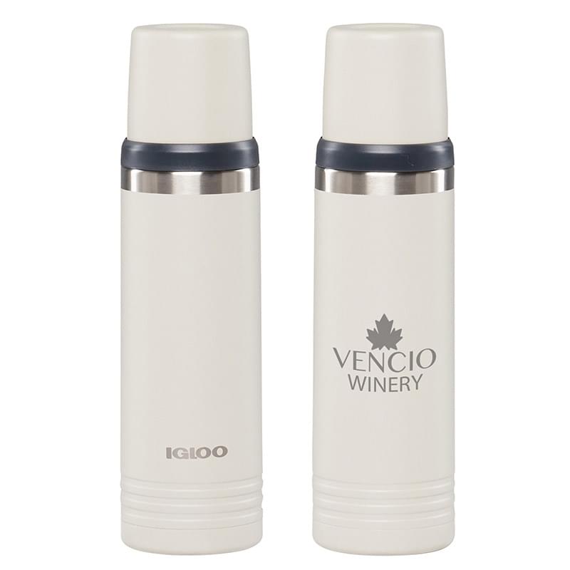 Igloo&reg; 20 oz. Vacuum Insulated Flask