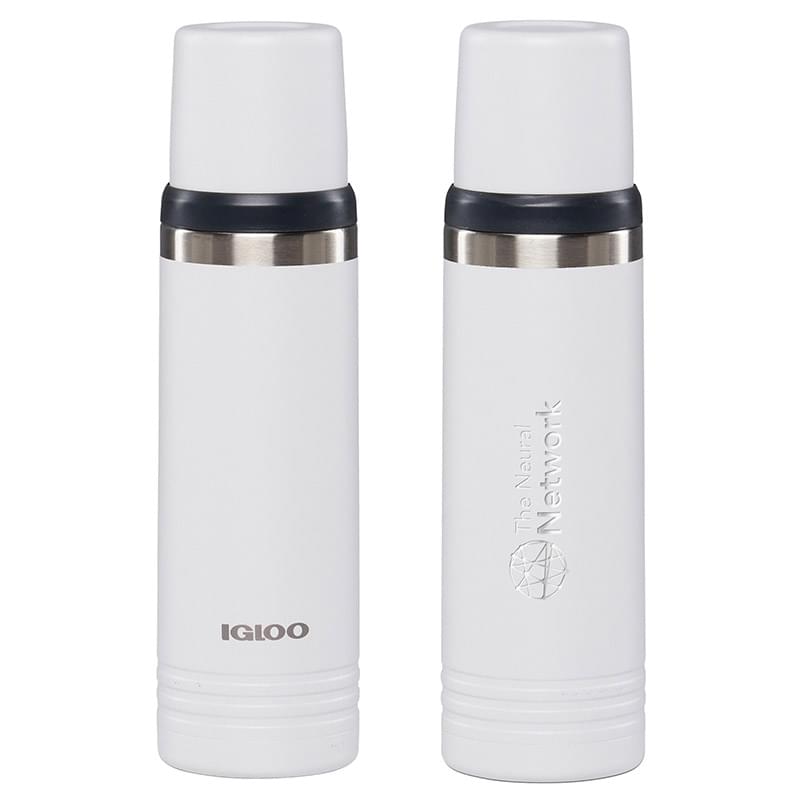 Igloo&reg; 20 oz. Vacuum Insulated Flask