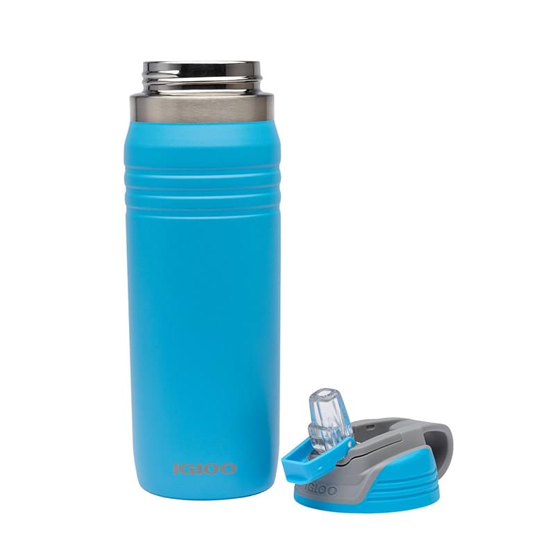 Igloo® 24 oz. Vacuum Insulated Bottle