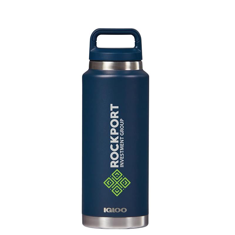 Igloo&reg; 36 oz. Vacuum Insulated Bottle