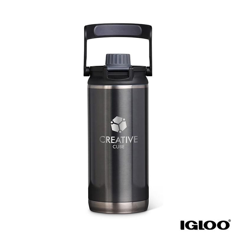 Igloo® 36 oz. Double Wall Vacuum Insulated Water Bottle