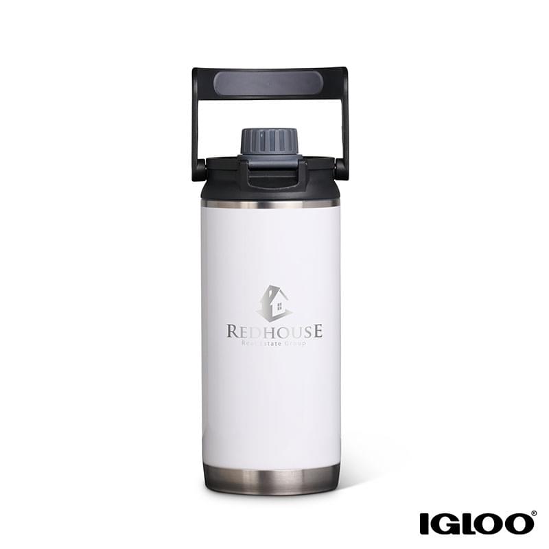 Igloo® 36 oz. Double Wall Vacuum Insulated Water Bottle