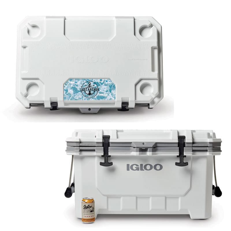 Igloo® IMX 70 Quart, 105-Can Cooler