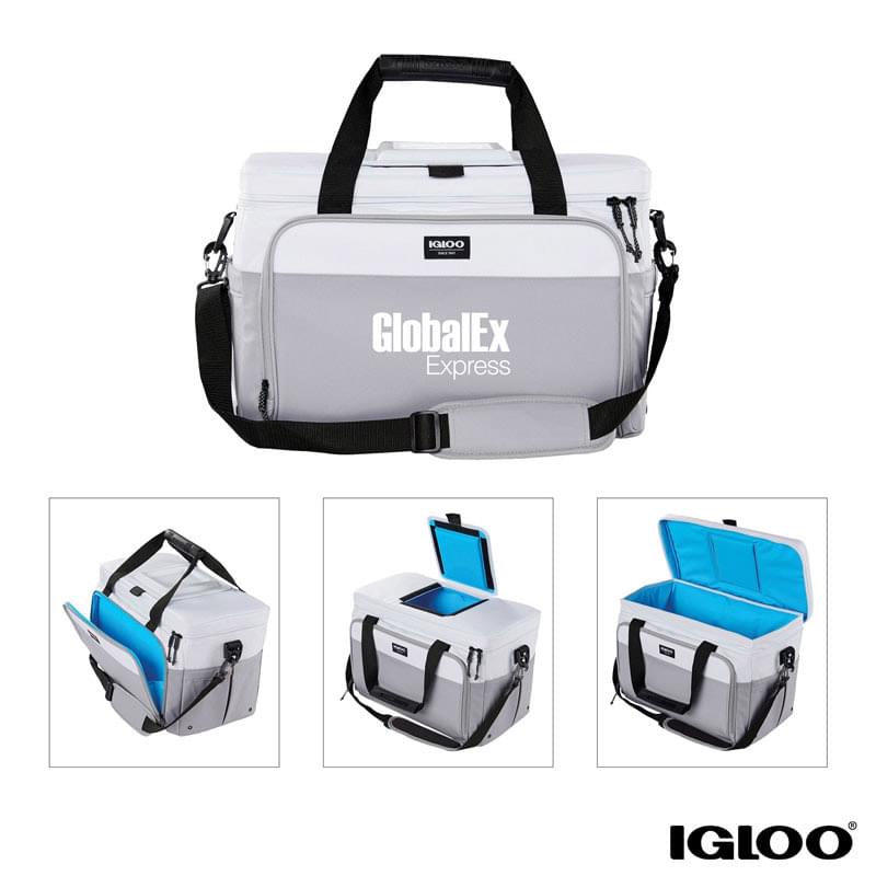 Igloo® Seadrift 24-Can Cooler