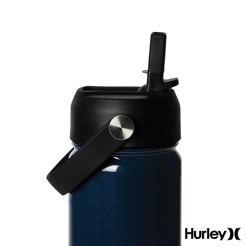 Hurley oasis 20 oz. vacuum insulated water bottle