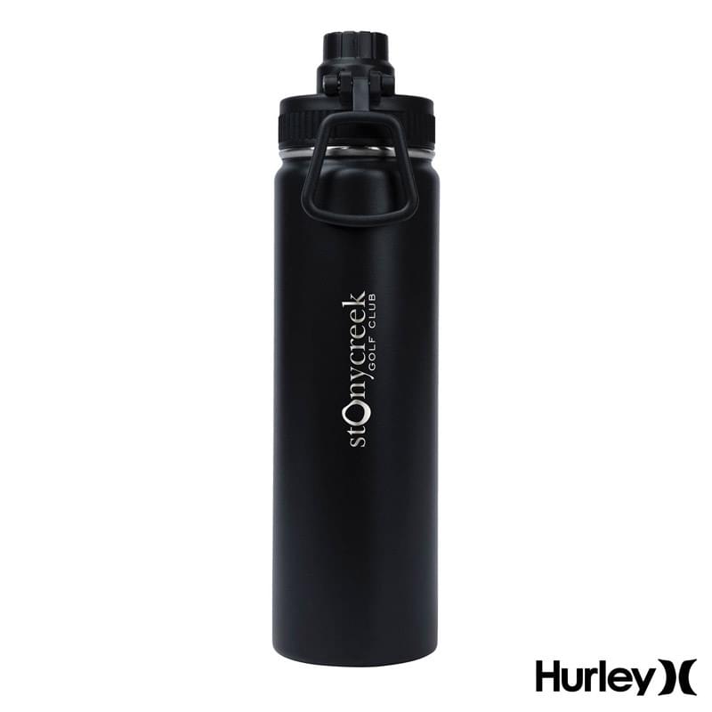 20 oz. Vacuum Insulated Flask