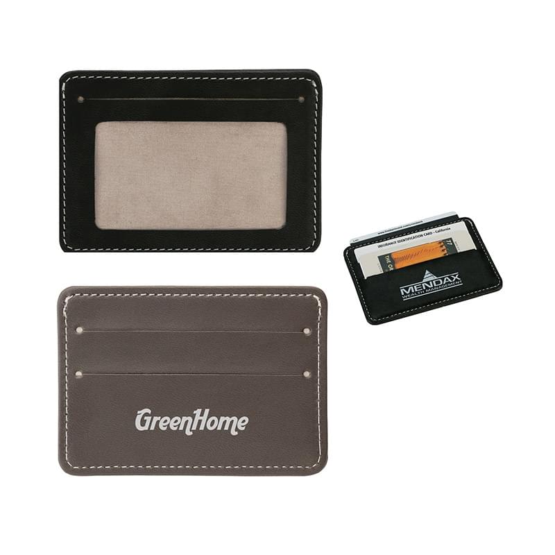 RFID Card Holder