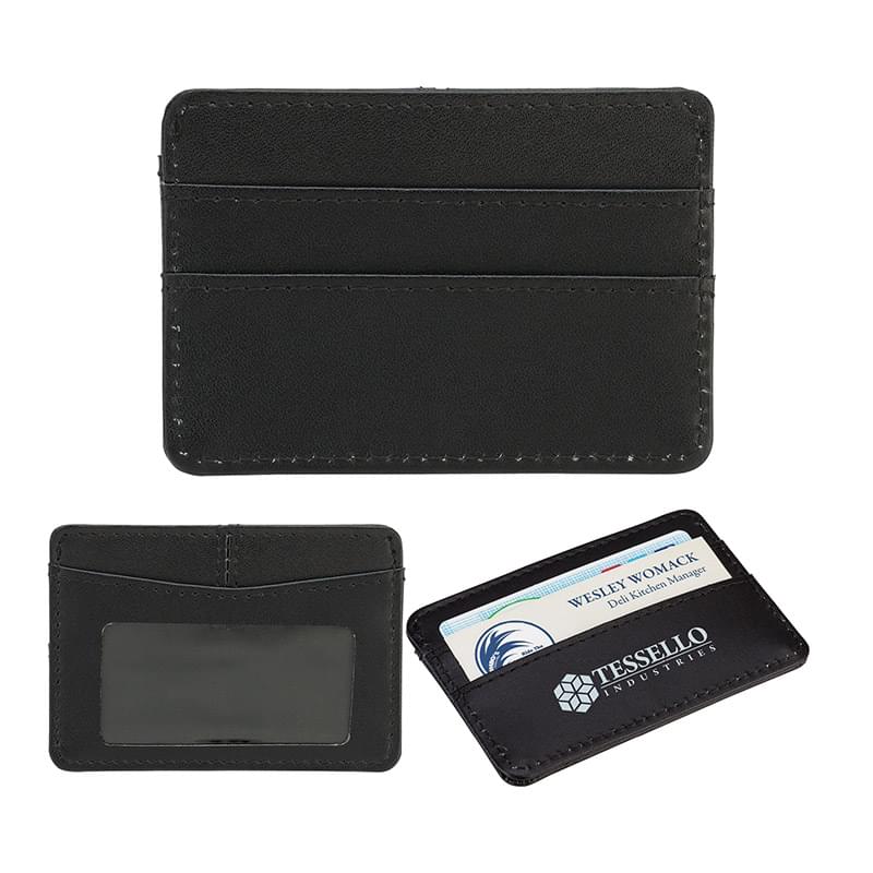 RFID Card Holder