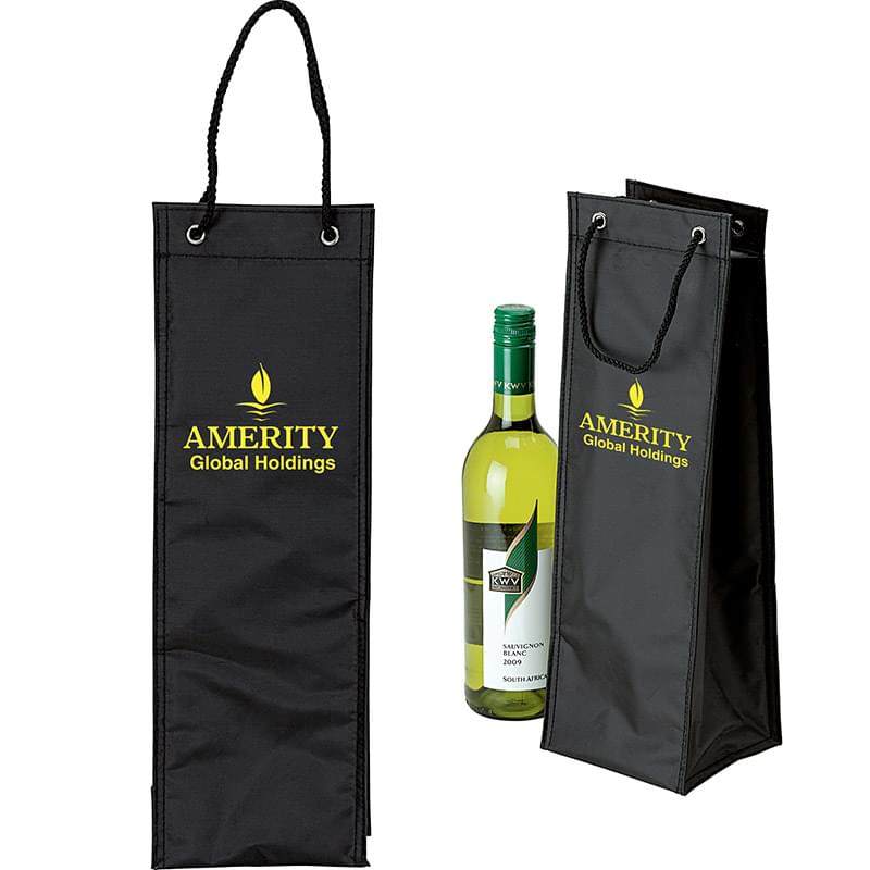 Single Wine Carrier