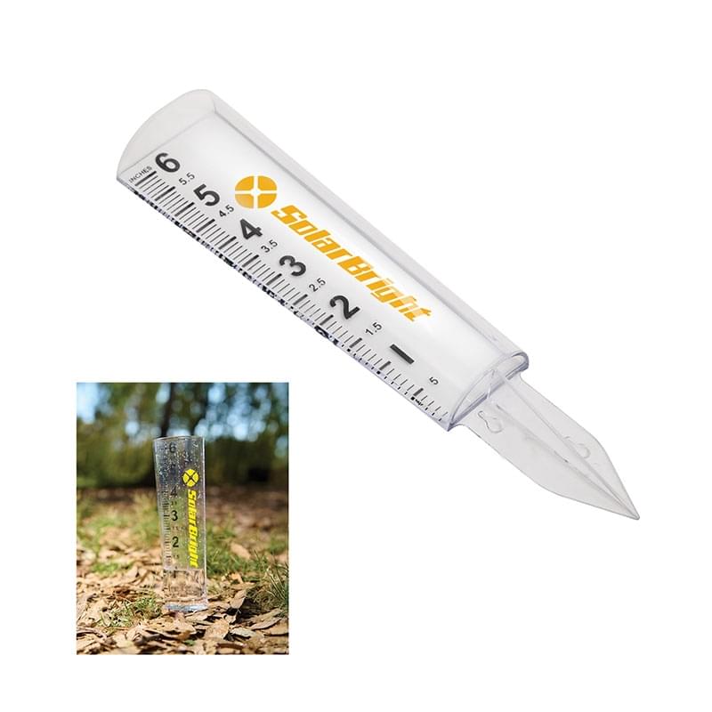 Baran 6" Rain Gauge