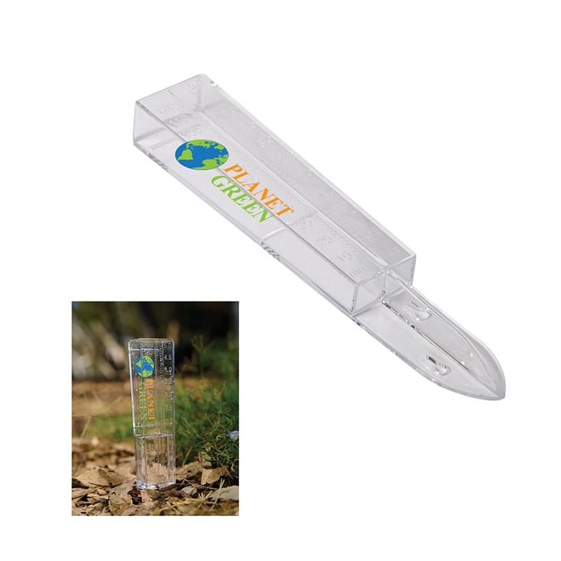 Audra 5" Rain Gauge