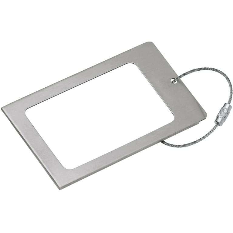 Navigor Series Luggage Tag