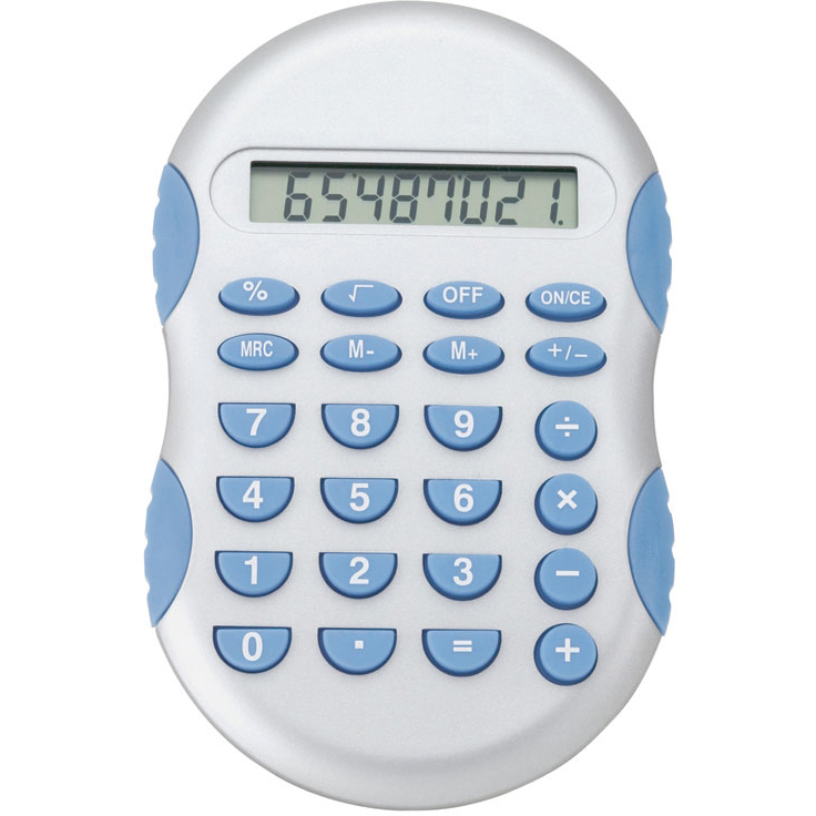 Comfort Grip Calculator