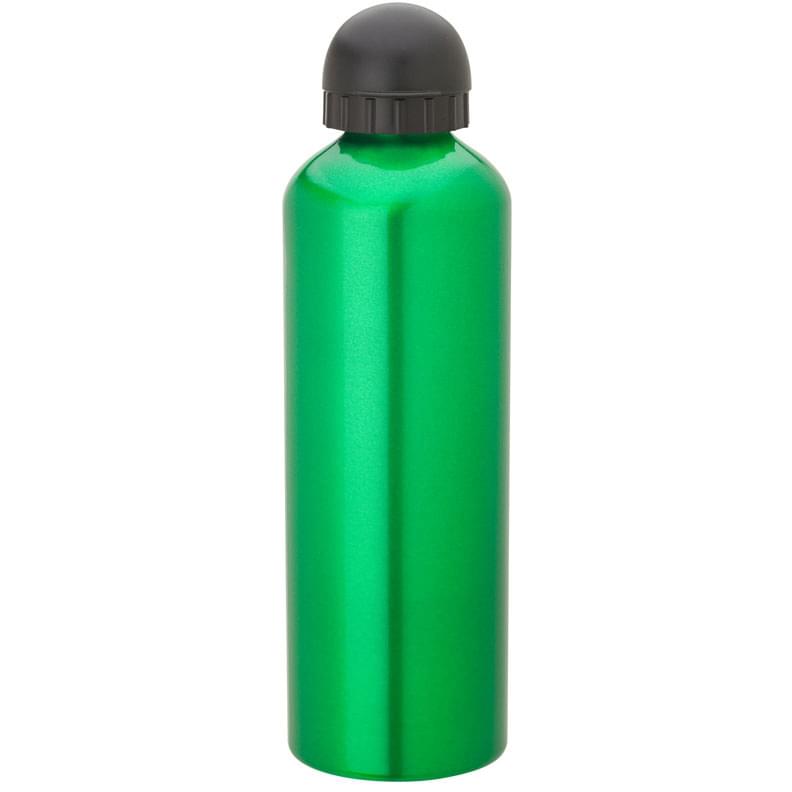 33.8 oz. Domed Sport Flask