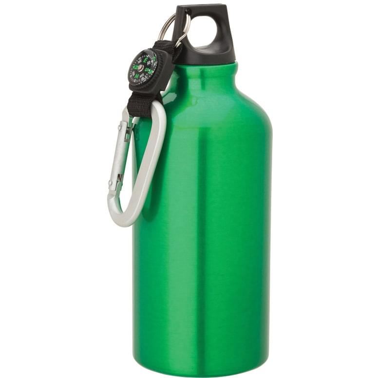 16.9 oz. Flask with Carabiner