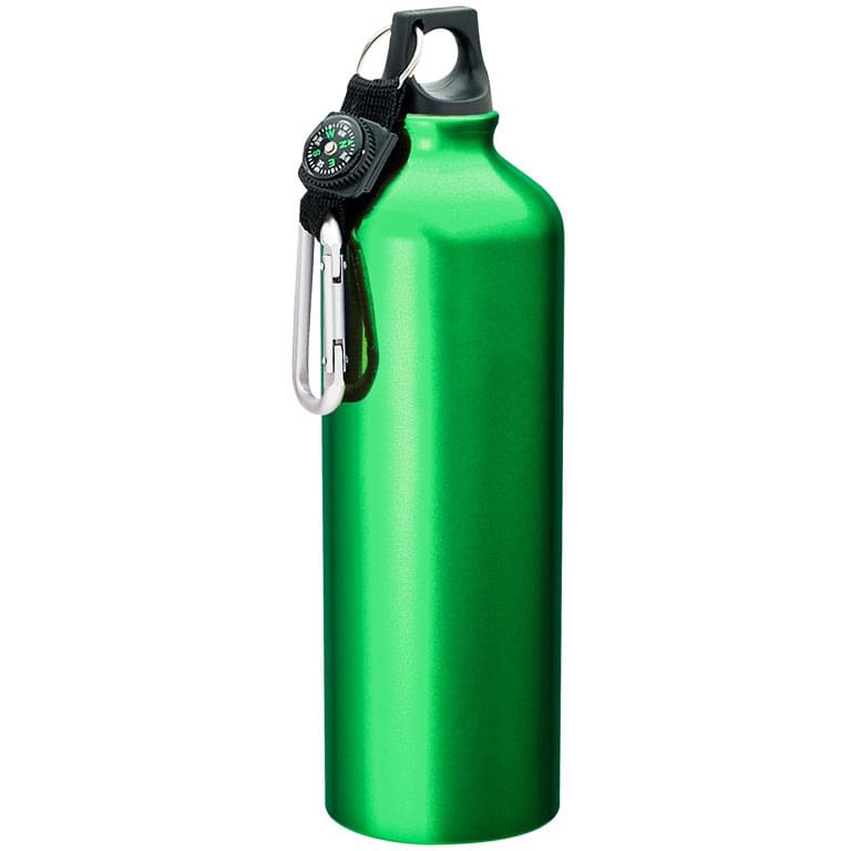 33.8 oz. Flask with Carabiner