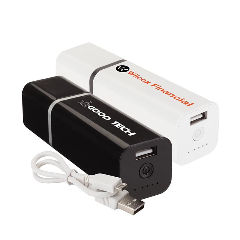 Mobile Power Bank / Wall Charger