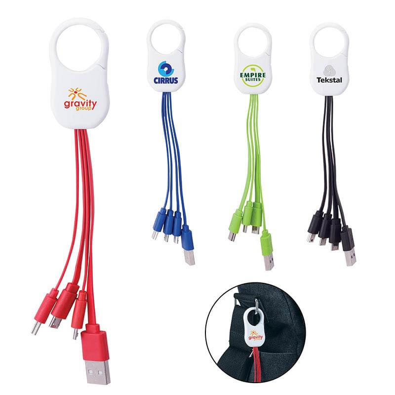 Charger Cable Set
