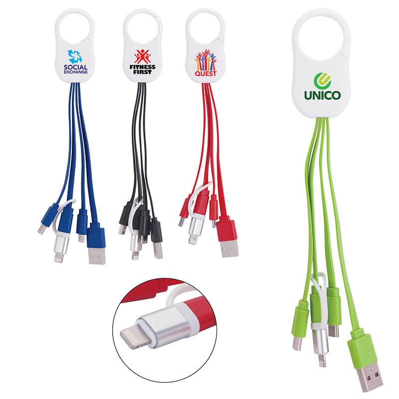 MFI Charger Cable Set