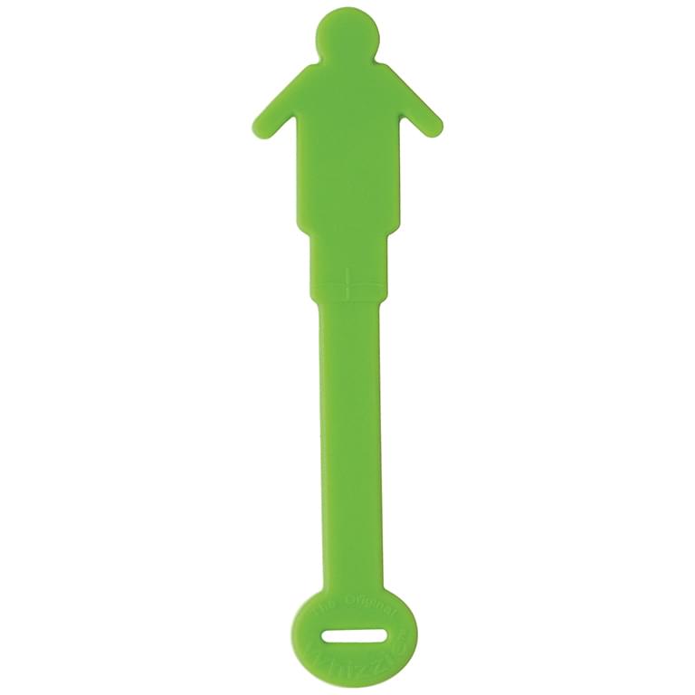 Whizzie™ SpotterTie™ Mini - Person Shape