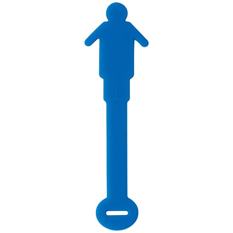 Whizzie™ SpotterTie™ Mini - Person Shape