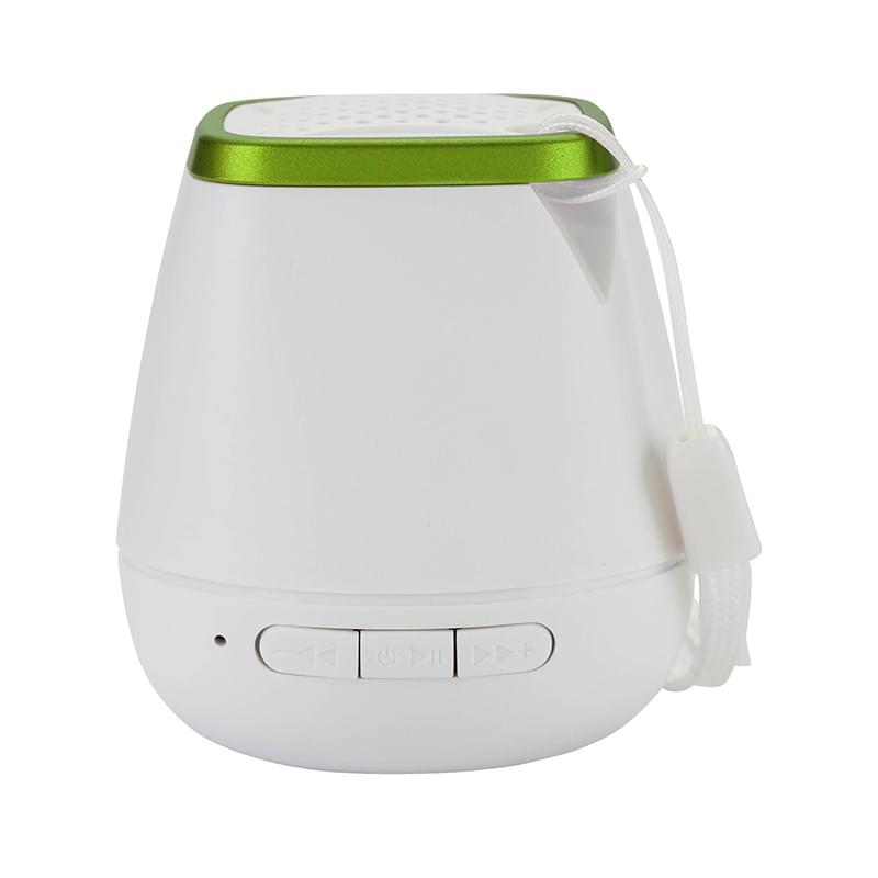 Ring Series Compact Bluetooth Speaker