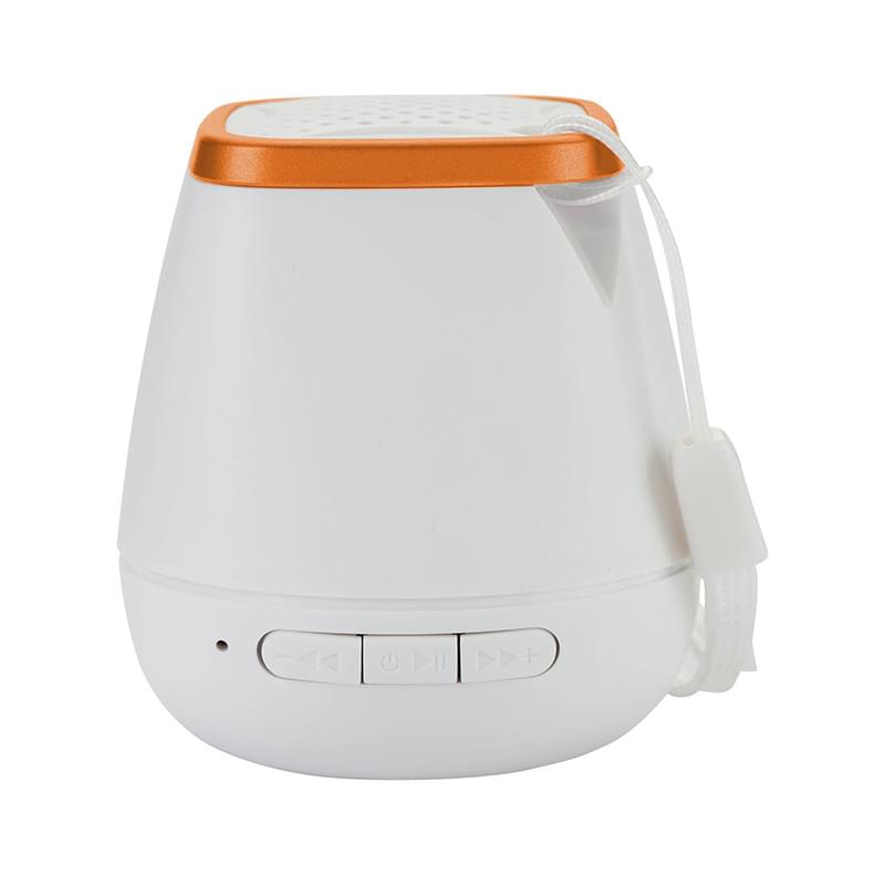 Ring Series Compact Bluetooth Speaker