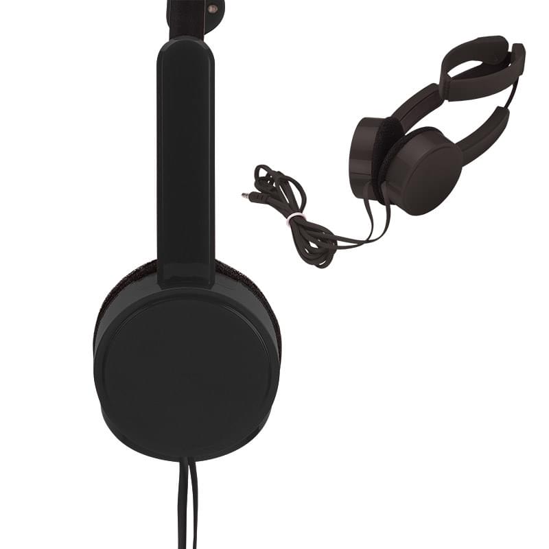 Knox Stereo Headphones