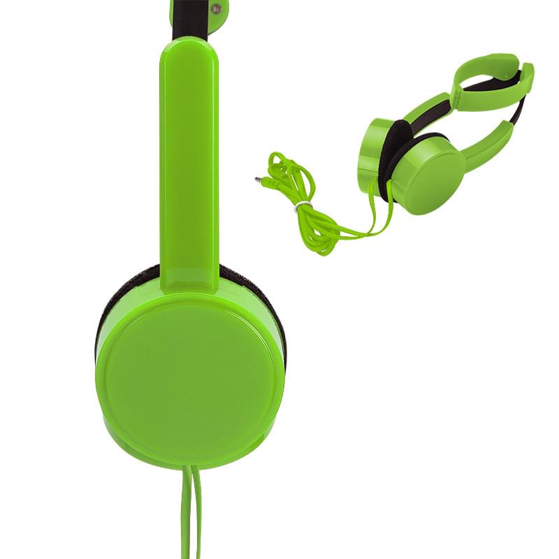 Knox Stereo Headphones