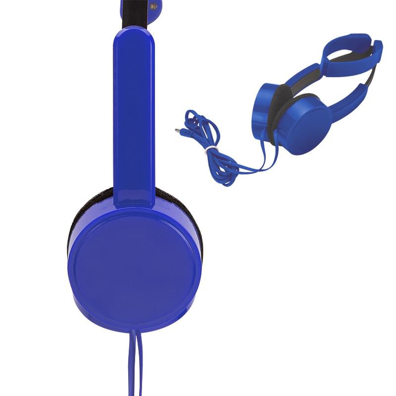 Knox Stereo Headphones