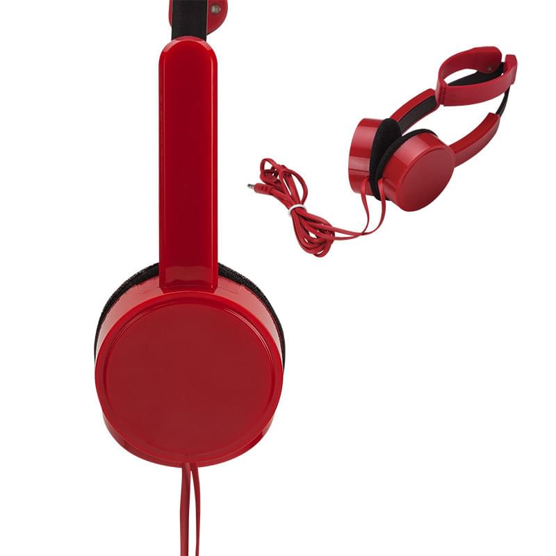 Knox Stereo Headphones