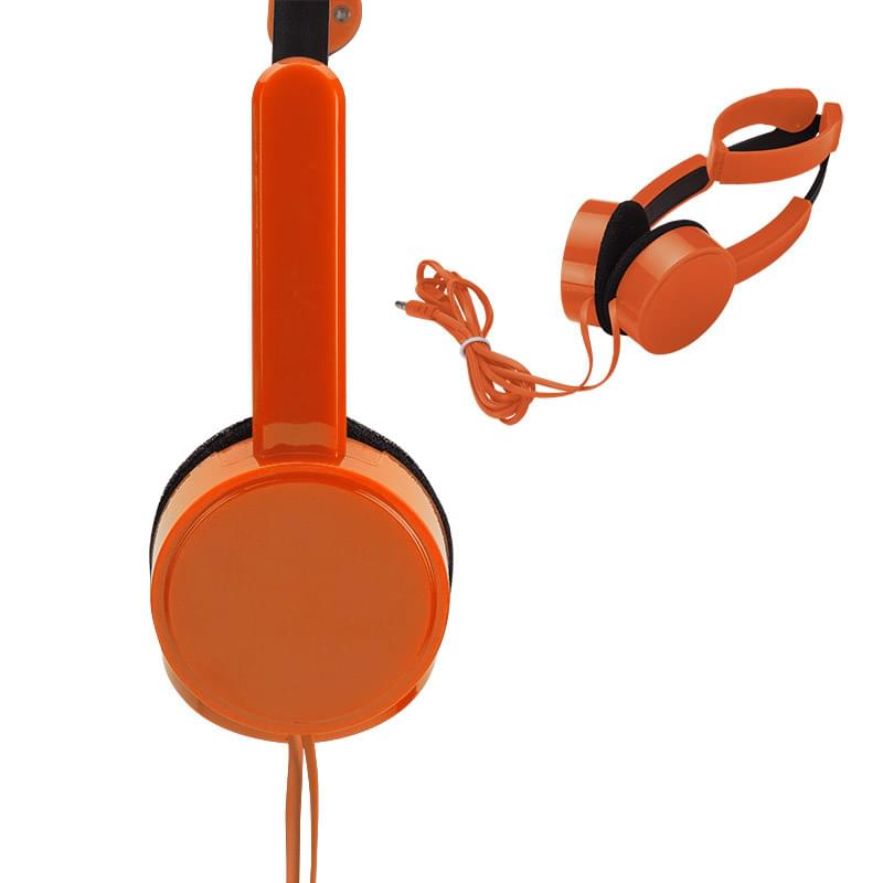 Knox Stereo Headphones