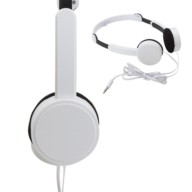 Knox Stereo Headphones