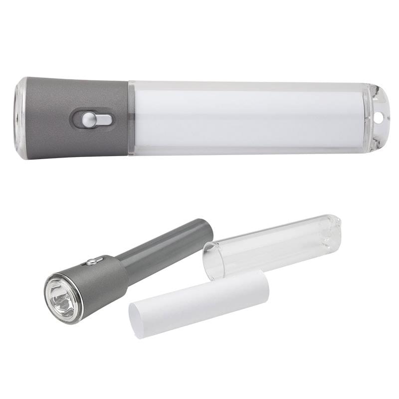 Ad Flashlight