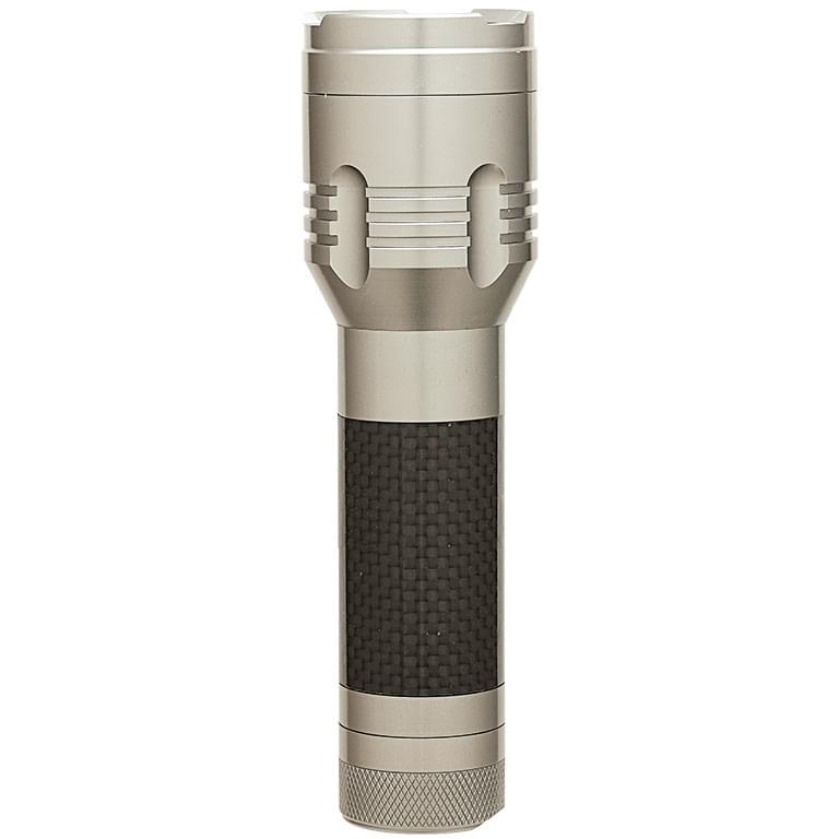 Cree XP-E Flashlight / Bottle Opener