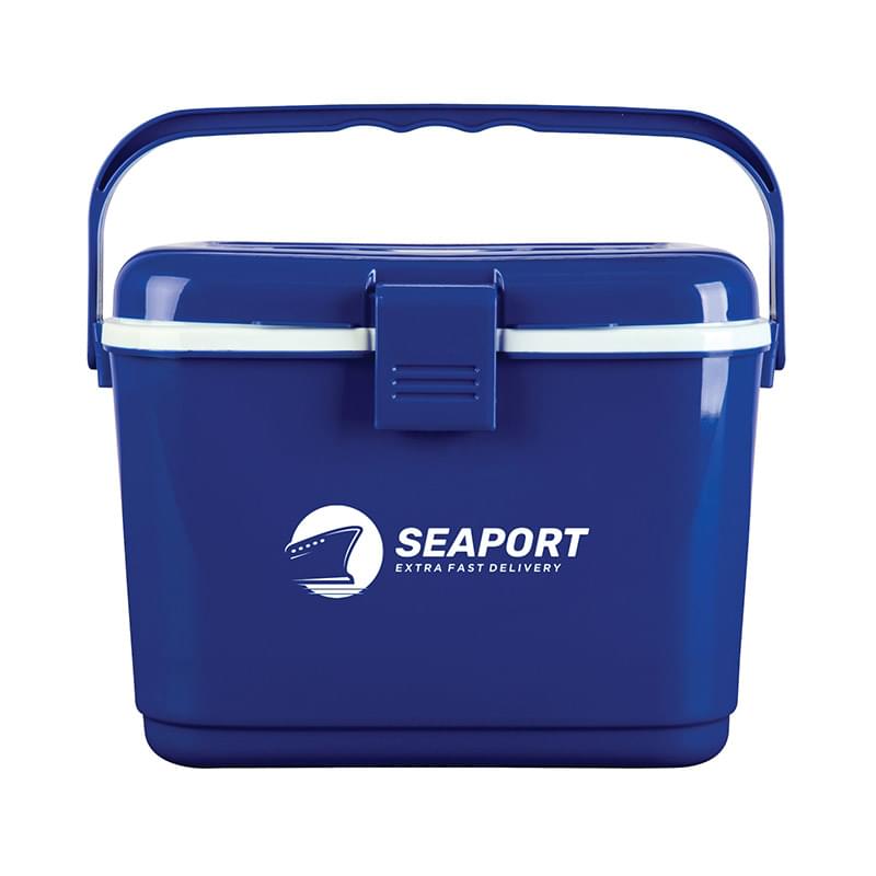 Flux 4-Can / 4L Hard Cooler