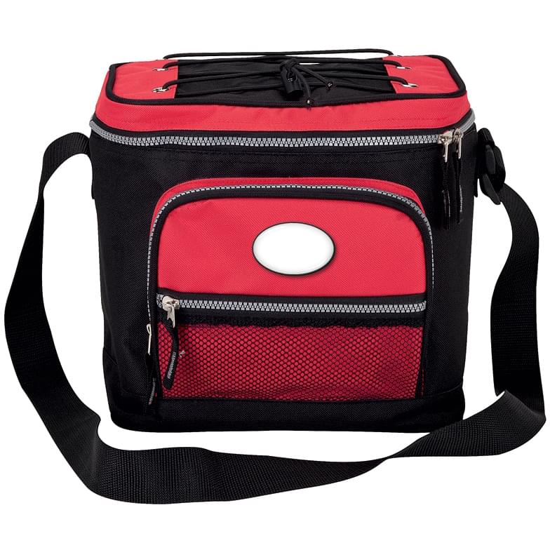 Scenic Hills 12-Can Cooler
