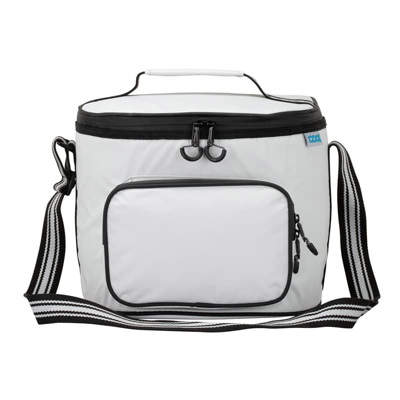 iCOOL&reg; Lake Havasu Cooler Bag w/ Carry Handle