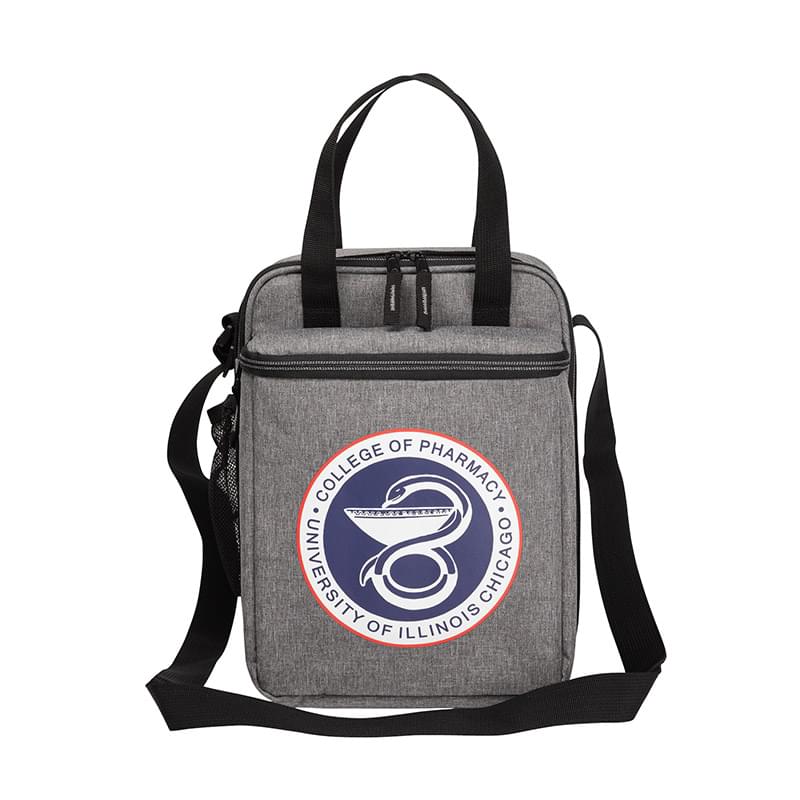 Hudson 12-Can Lunch Cooler