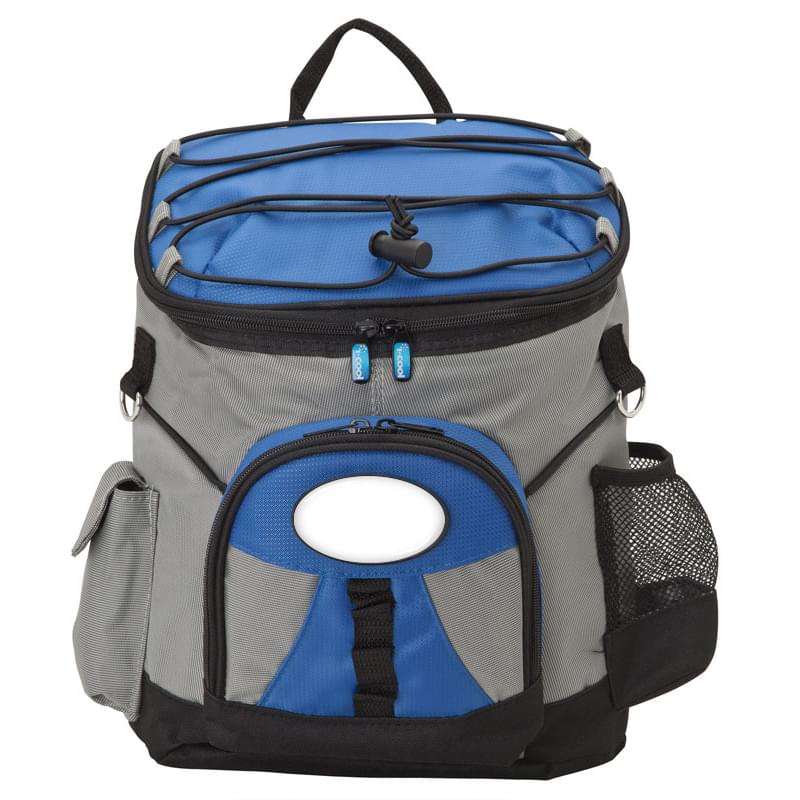 I-Cool Backpack Cooler